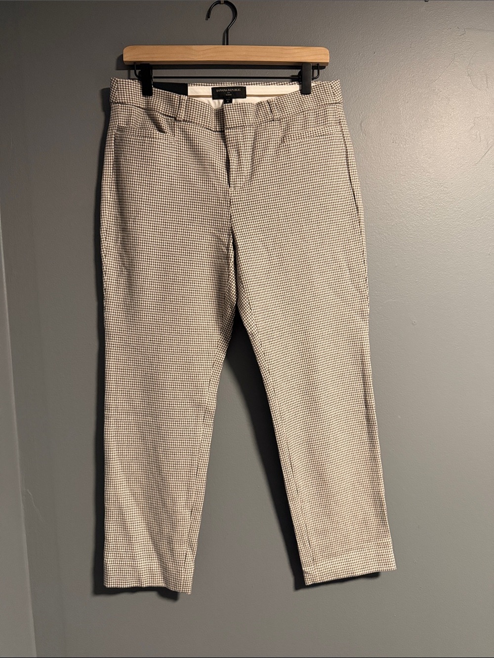 Banana Republic Sloan Dress Pants